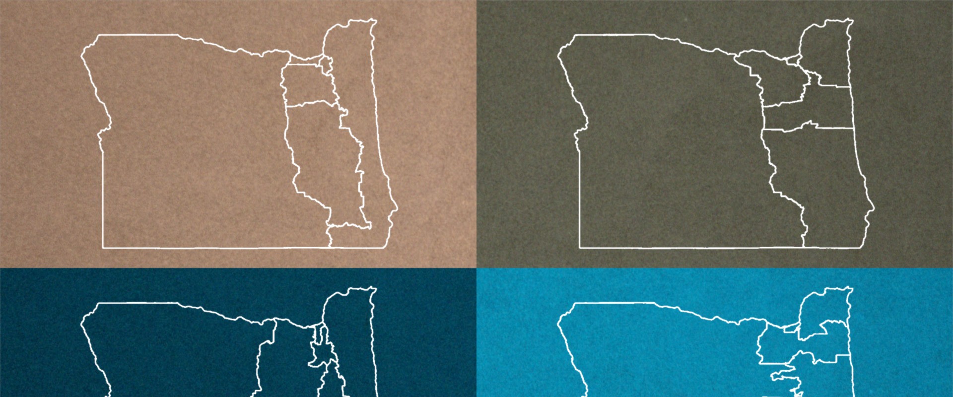 Navigating the Political Landscape in Multnomah County, Oregon