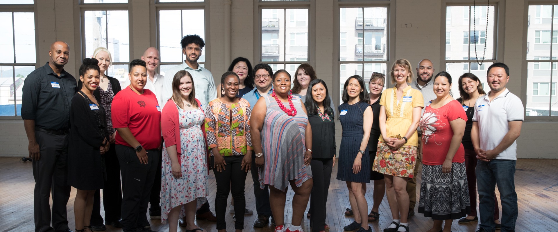 Diversity and Inclusion in Multnomah County, Oregon's Political Landscape