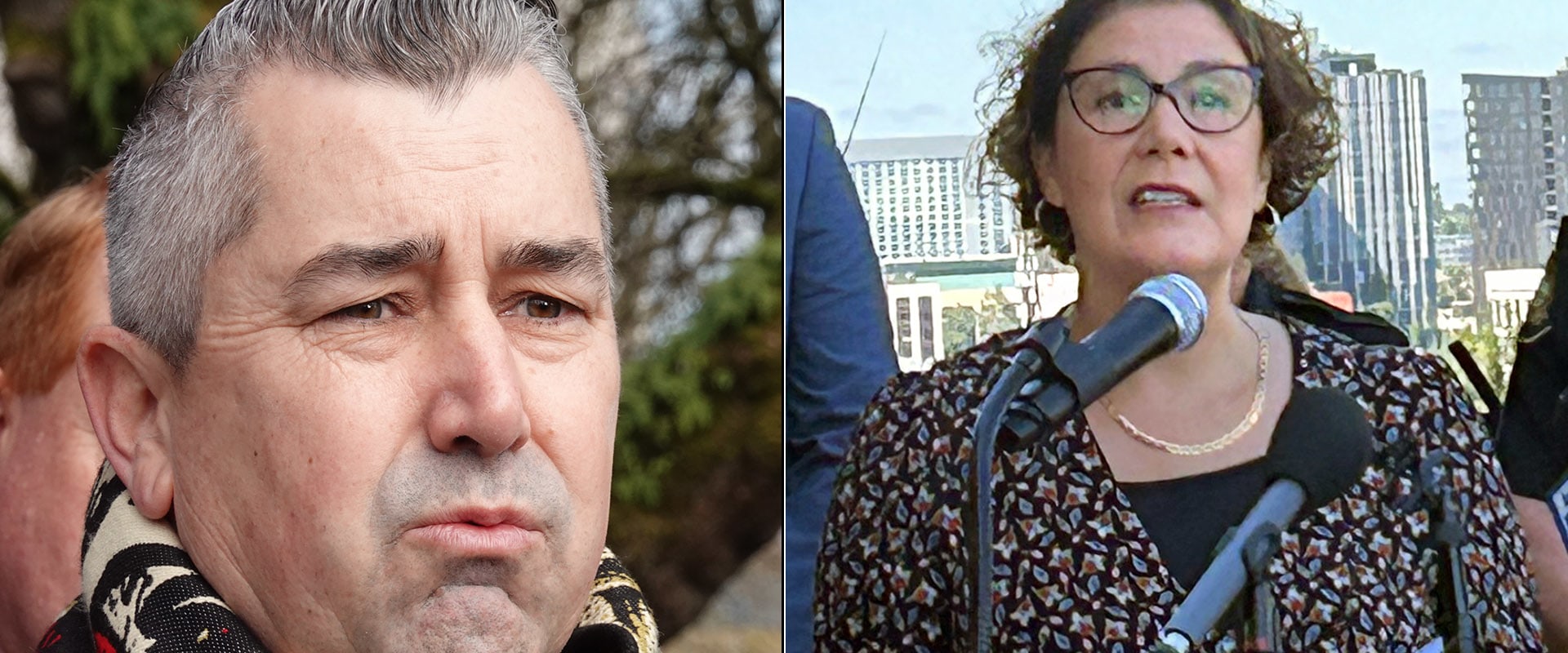 The Role of Local Media Outlets in Political News Reporting in Multnomah County, Oregon