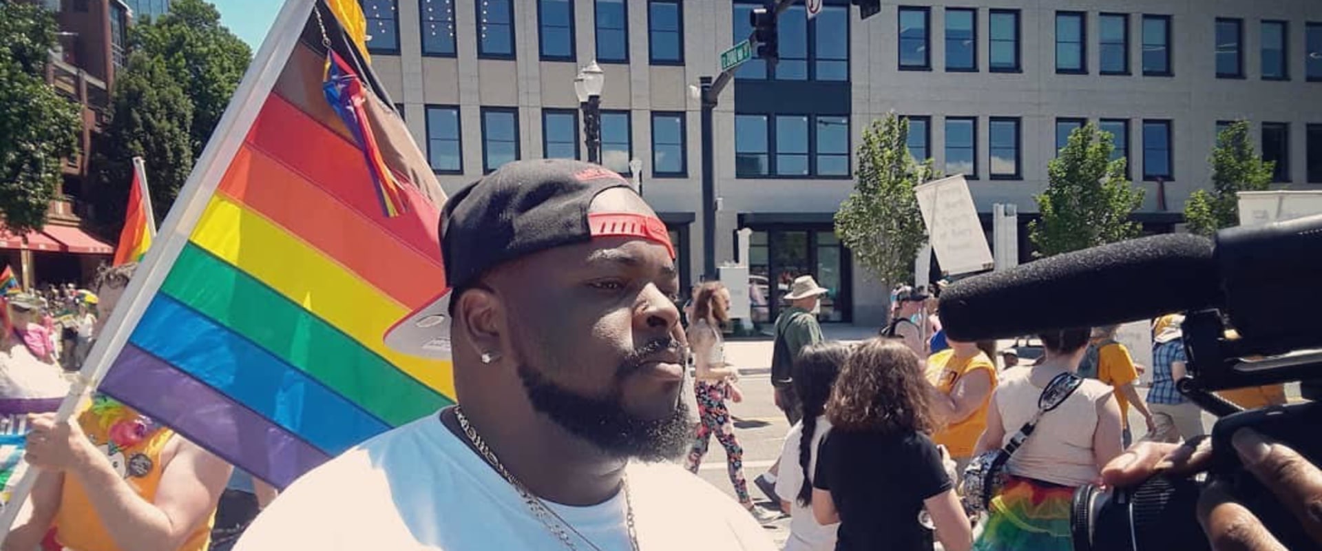 The Fight for LGBTQ+ Rights in Multnomah County, Oregon: A Pioneer in Progress