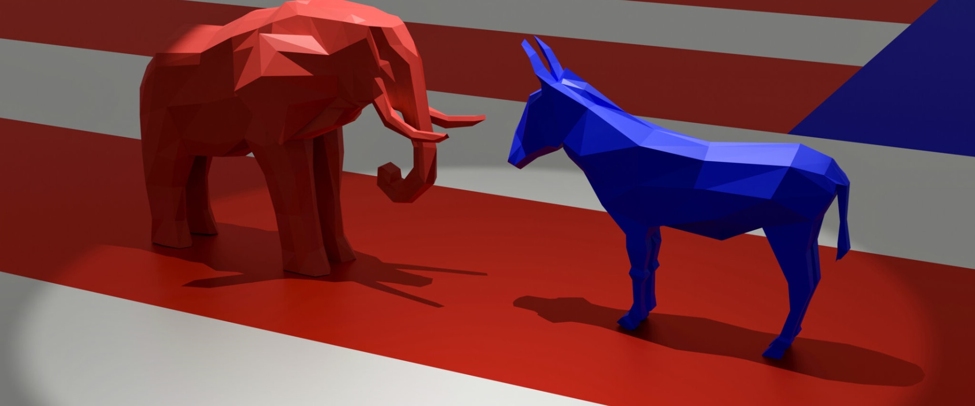 The Political Landscape of Multnomah County, Oregon