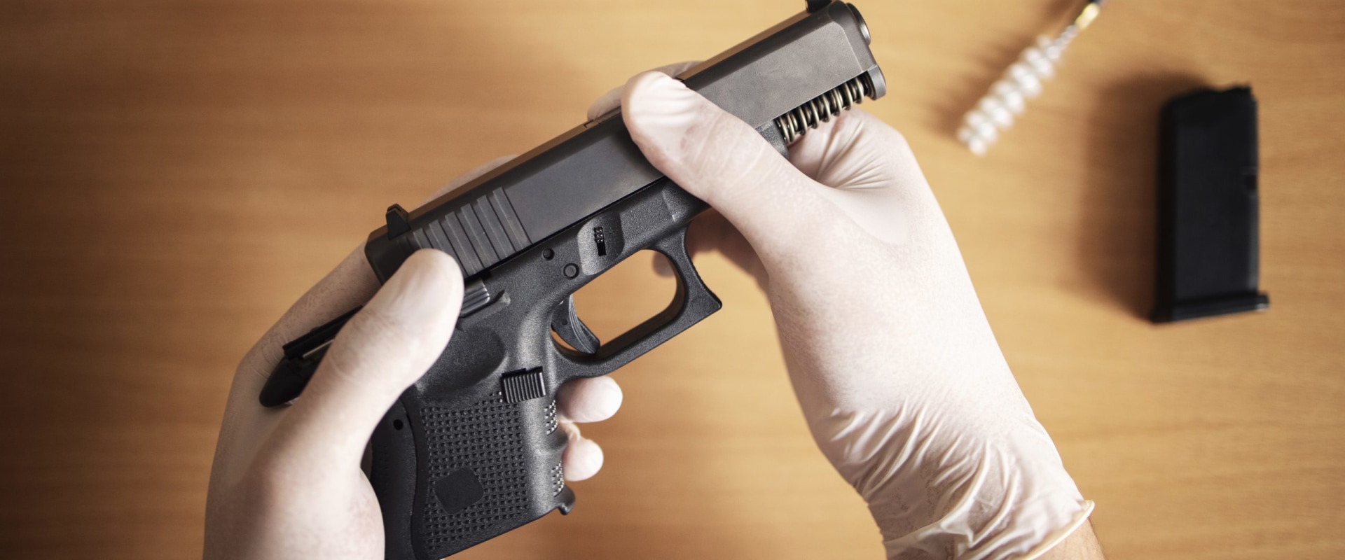 Navigating the Complexities of Gun Control and Second Amendment Rights in Multnomah County, Oregon