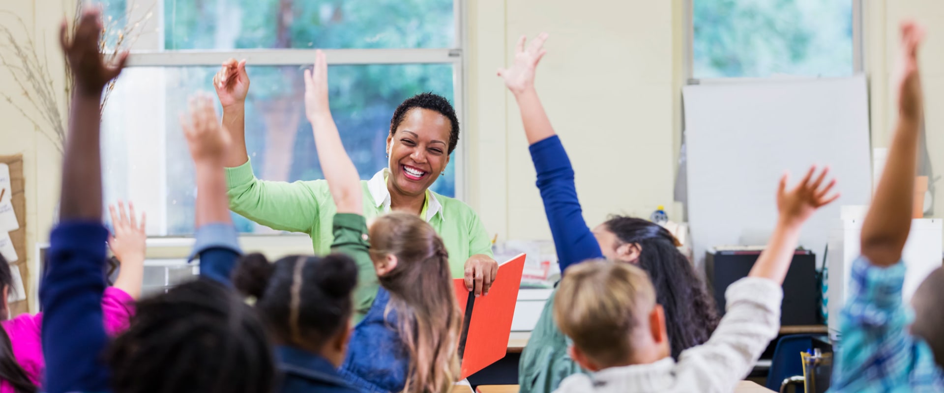 The Future of Education and School Funding in Multnomah County, Oregon