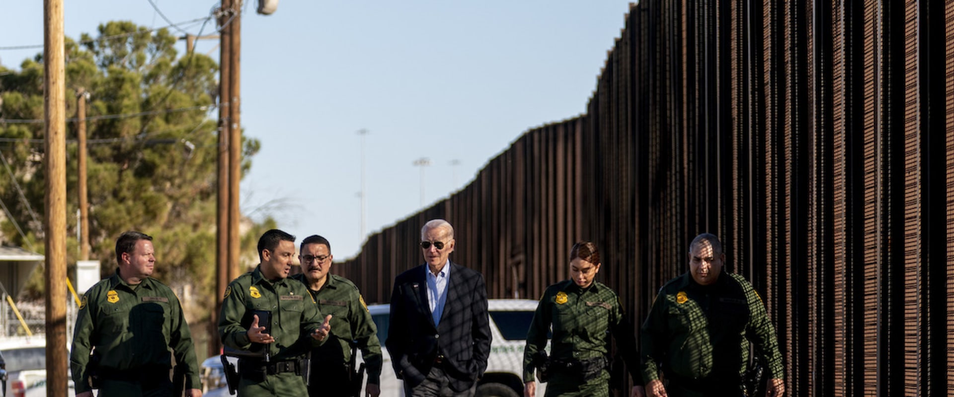 The Political Landscape of Multnomah County, Oregon: A Closer Look at Immigration and Border Control