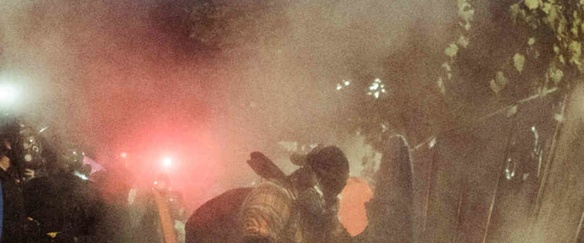 The Political Buzz in Multnomah County, Oregon: A Comprehensive Look at the Main Events and Rallies