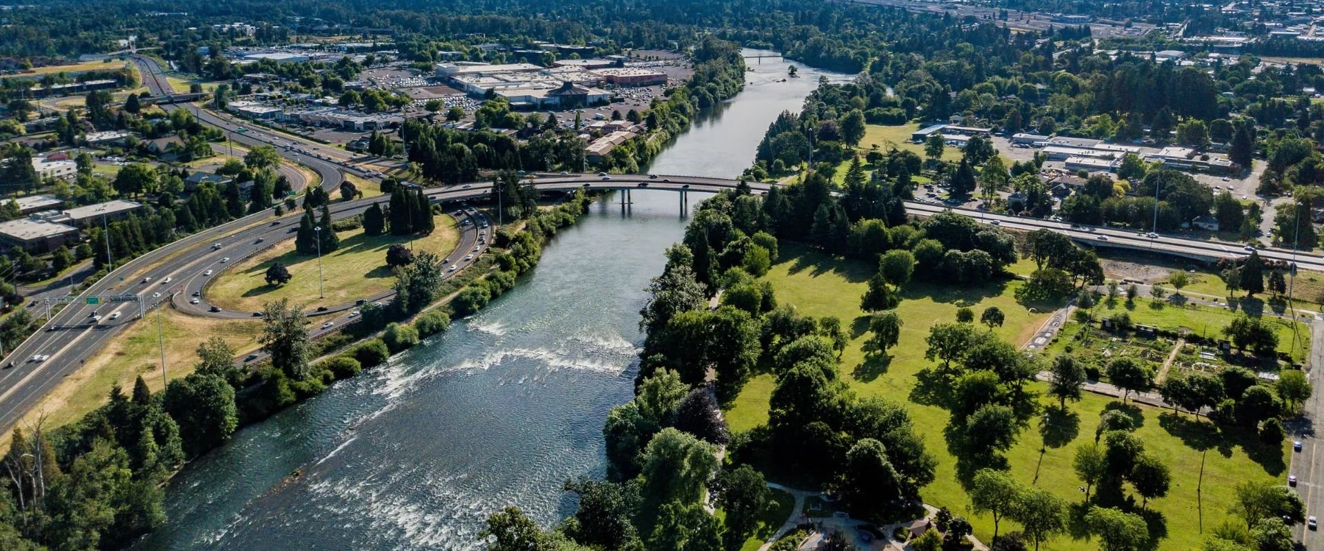 The Proactive Approach to Addressing Environmental and Sustainability Issues in Multnomah County, Oregon