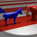 The Political Landscape of Multnomah County, Oregon