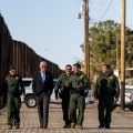 The Political Landscape of Multnomah County, Oregon: A Closer Look at Immigration and Border Control