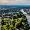 The Proactive Approach to Addressing Environmental and Sustainability Issues in Multnomah County, Oregon