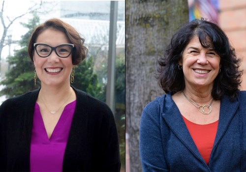 The Political Landscape of Multnomah County, Oregon: A Comprehensive Look at the Current Representatives