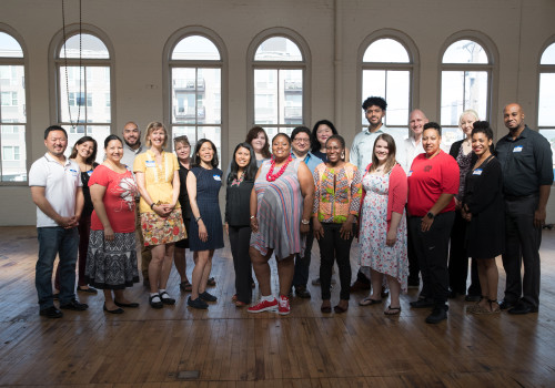 Diversity and Inclusion in Multnomah County, Oregon's Political Landscape