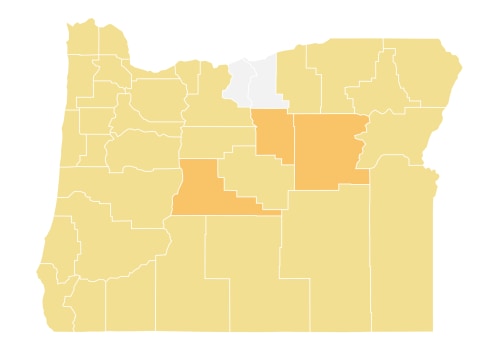 The Progressive Healthcare Landscape of Multnomah County, Oregon