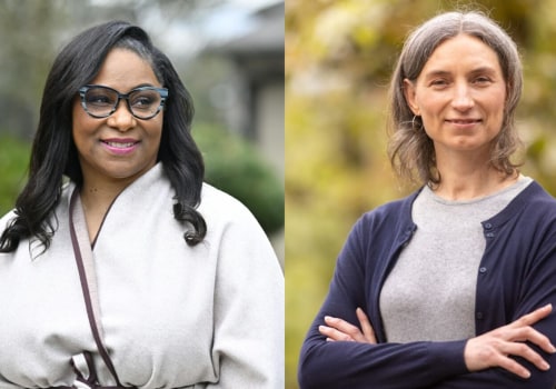 The Best Sources for Political News in Multnomah County, Oregon
