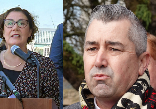 The Role of Local Media Outlets in Political News Reporting in Multnomah County, Oregon