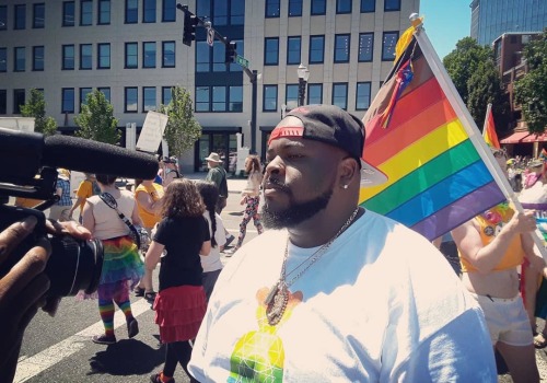 The Fight for LGBTQ+ Rights in Multnomah County, Oregon: A Pioneer in Progress