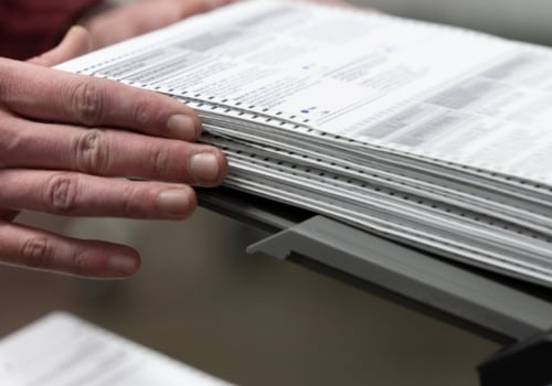 The Political Landscape of Multnomah County, Oregon: How it Shapes National Elections