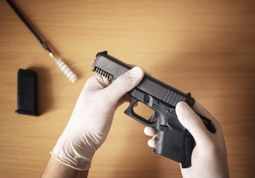 Navigating the Complexities of Gun Control and Second Amendment Rights in Multnomah County, Oregon