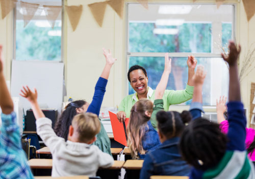 The Future of Education and School Funding in Multnomah County, Oregon