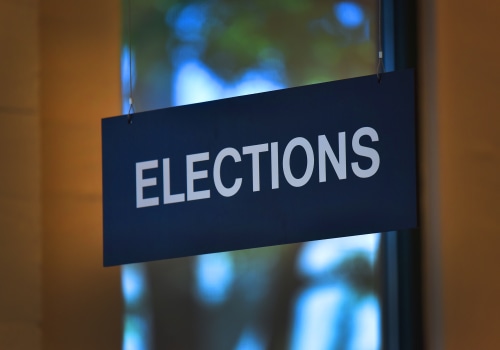 The Changing Landscape of Political Funding in Multnomah County, Oregon