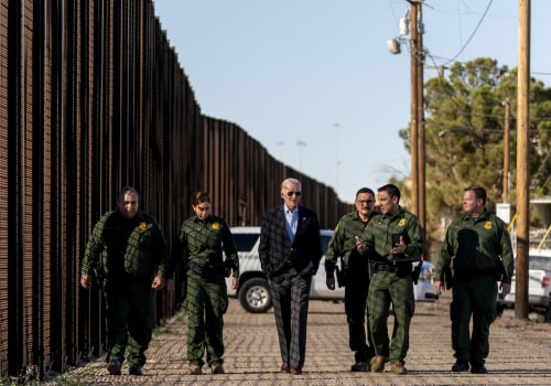 The Political Landscape of Multnomah County, Oregon: A Closer Look at Immigration and Border Control