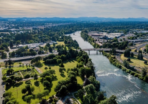 The Proactive Approach to Addressing Environmental and Sustainability Issues in Multnomah County, Oregon